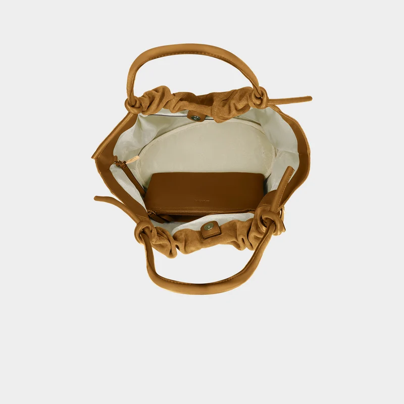 Beuteltasche Dumpling R385