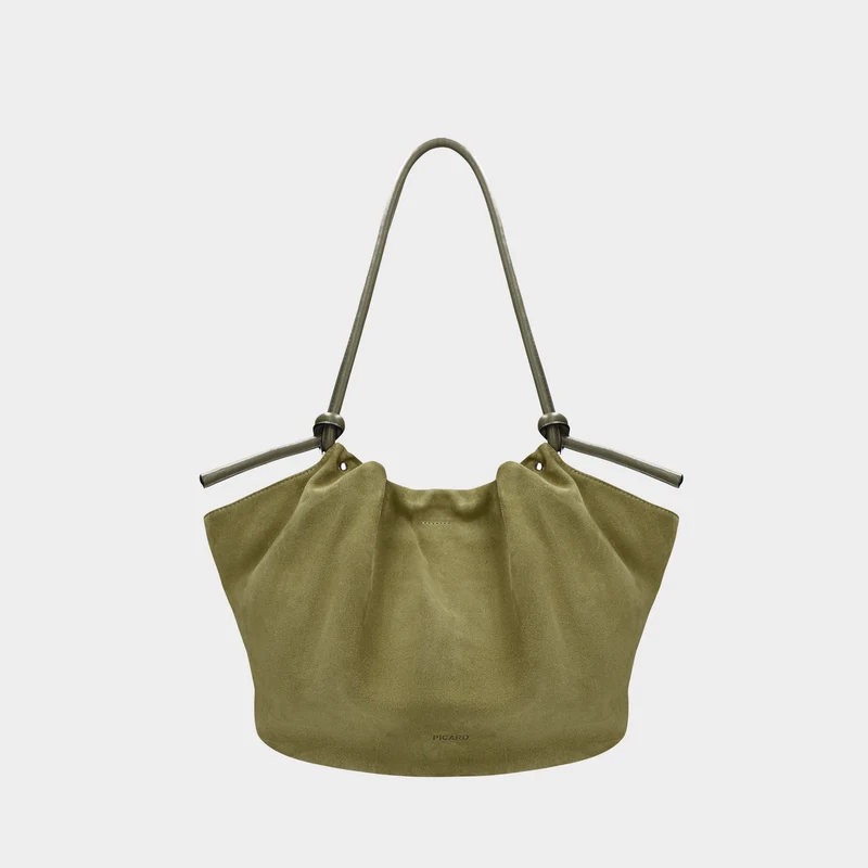 Beuteltasche Dumpling R385