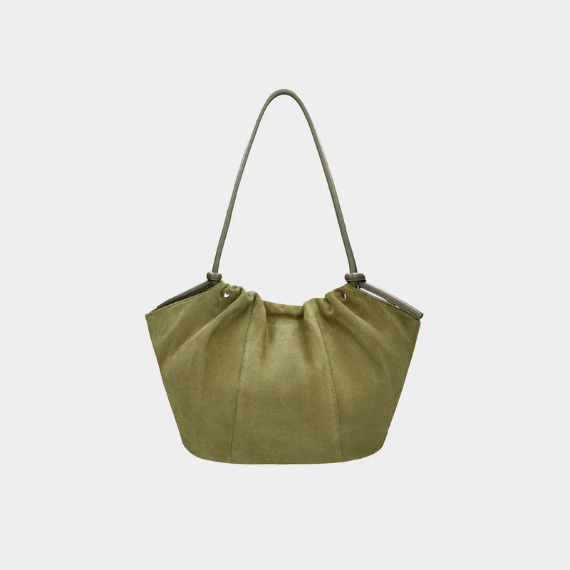Beuteltasche Dumpling R385