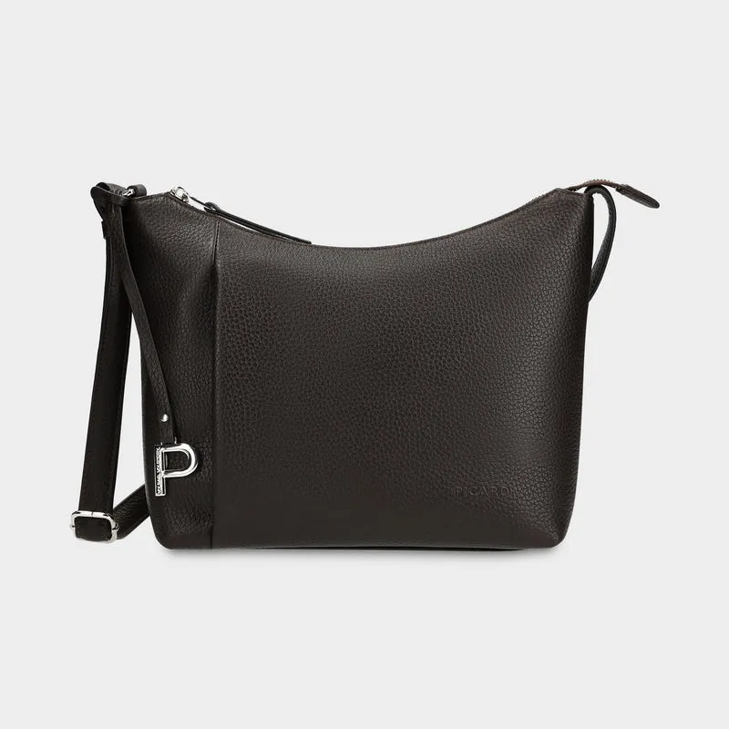 Schultertasche Pure 7971