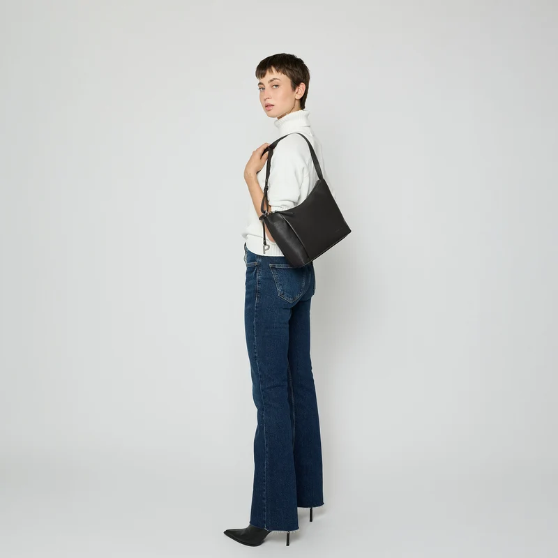 Schultertasche Pure 7971