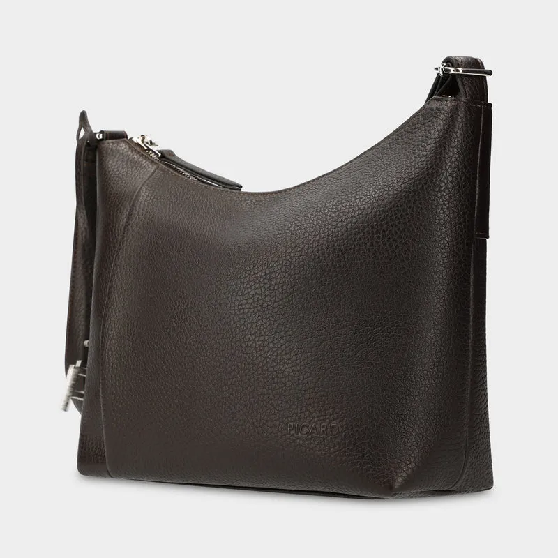 Schultertasche Pure 7971