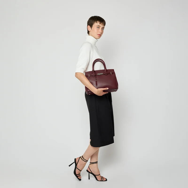 Shopper New York 9679