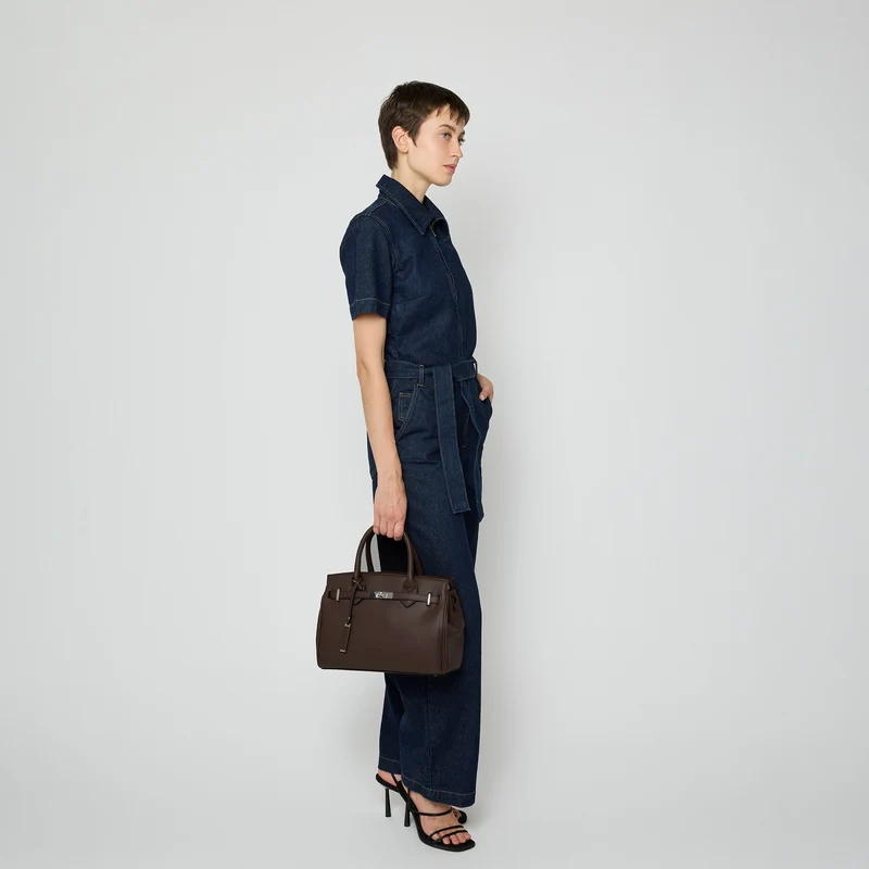 Shopper New York 9679