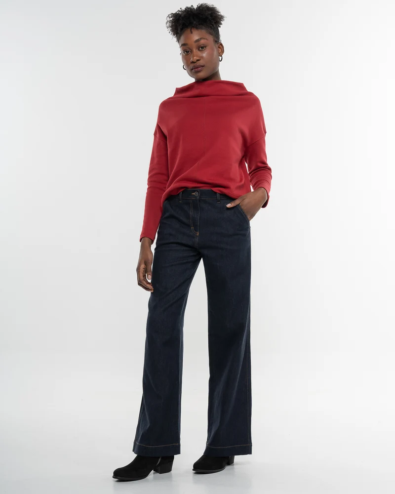 Jeans Marlene Night Blue