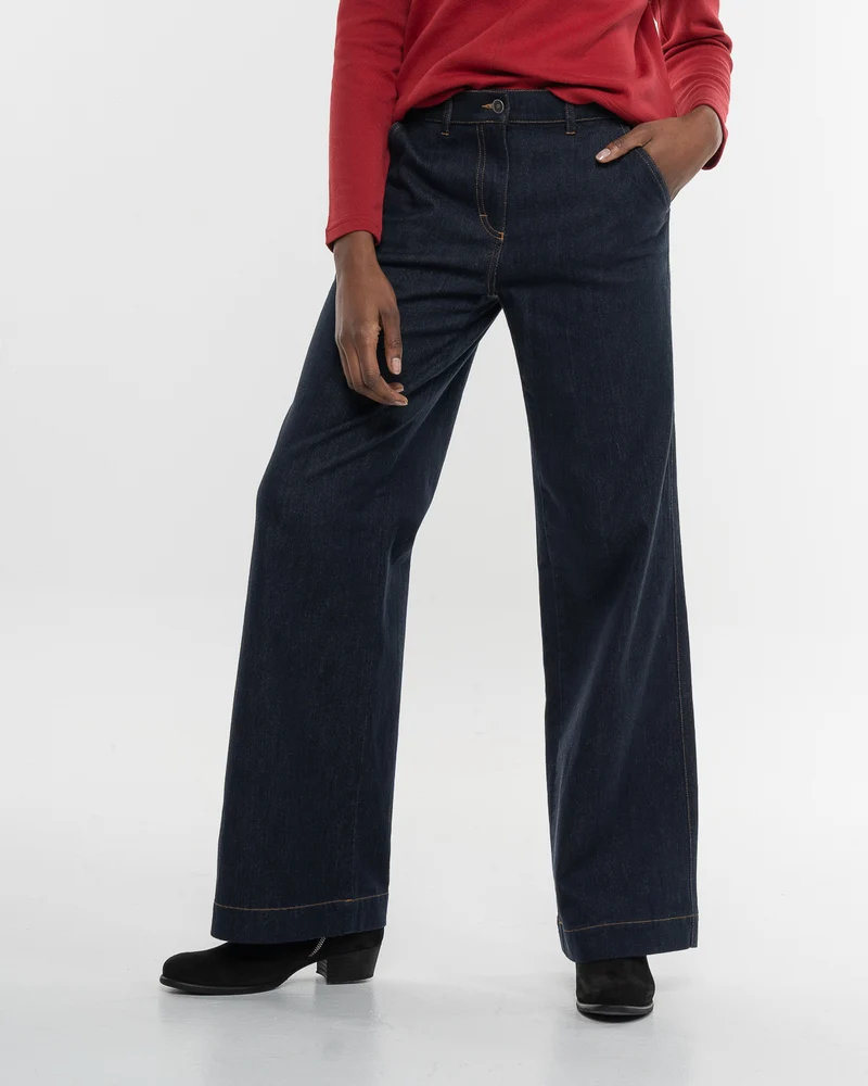 Jeans Marlene Night Blue