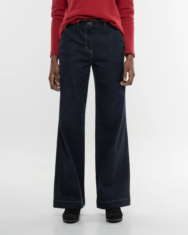 Jeans Marlene Night Blue