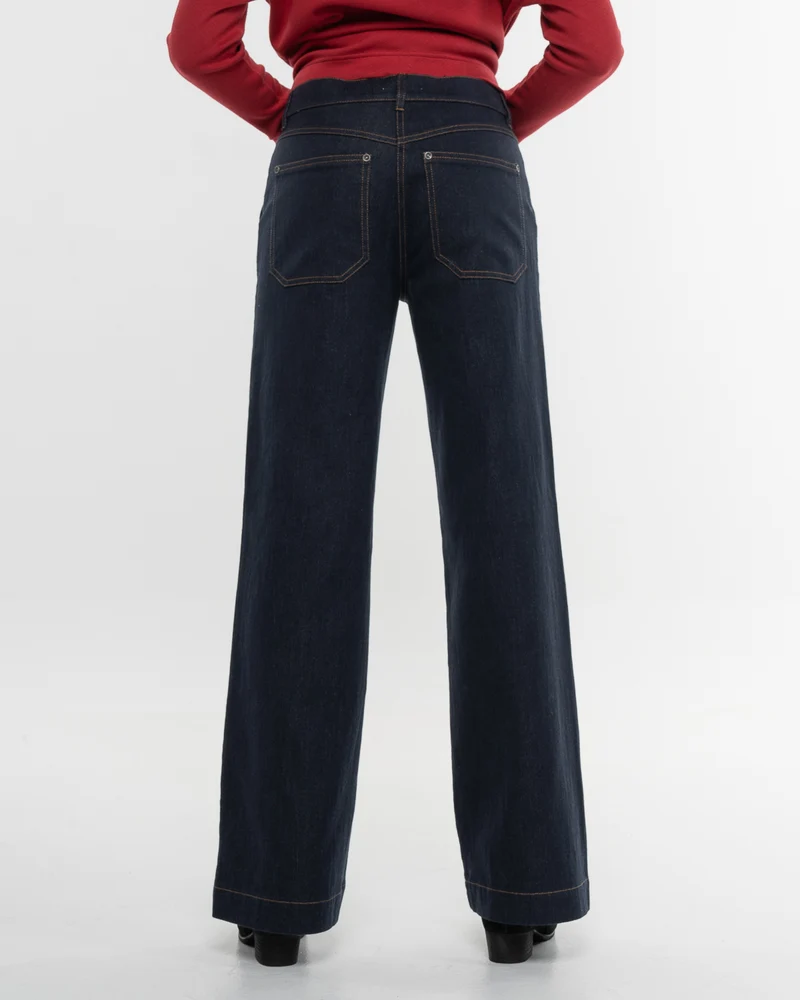 Jeans Marlene Night Blue