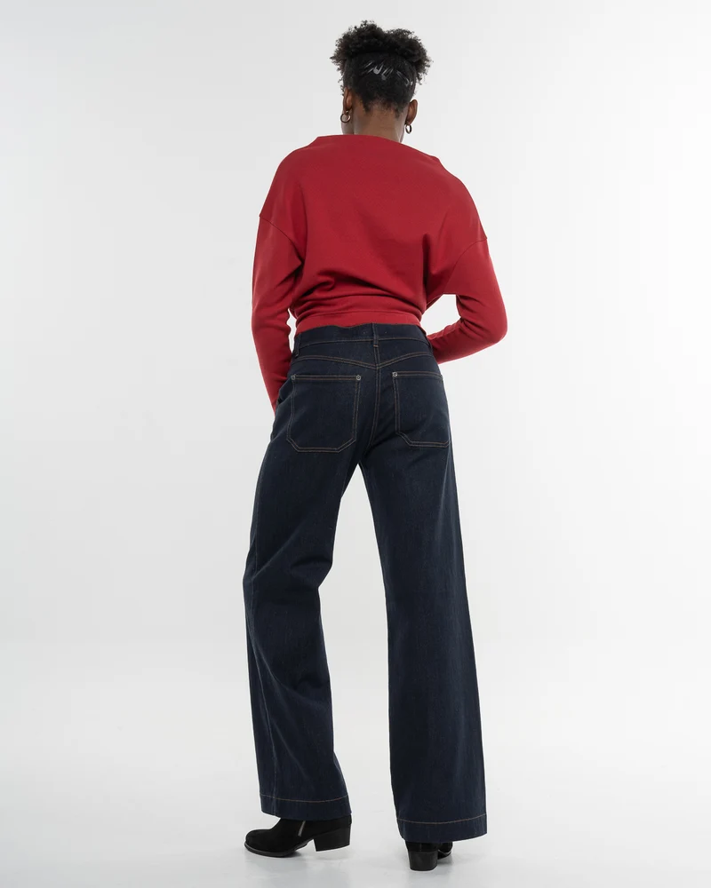 Jeans Marlene Night Blue