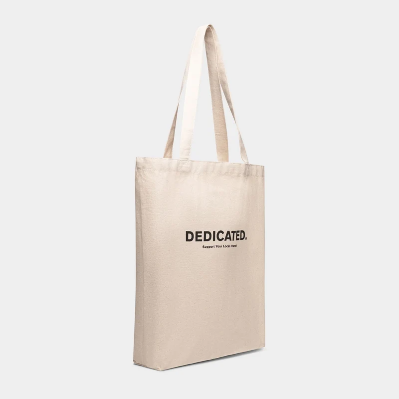 Tote Bag Torekov Coffee Runner Off-White