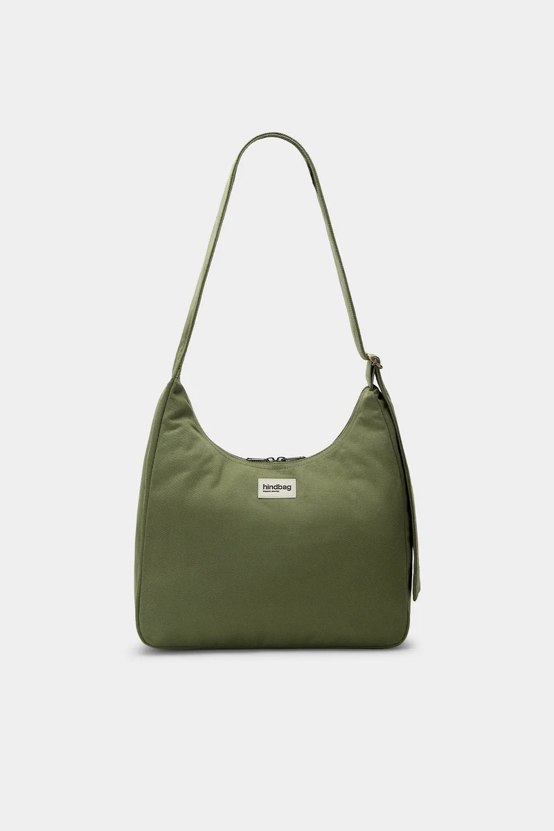 Hobo Tasche Claire Olive