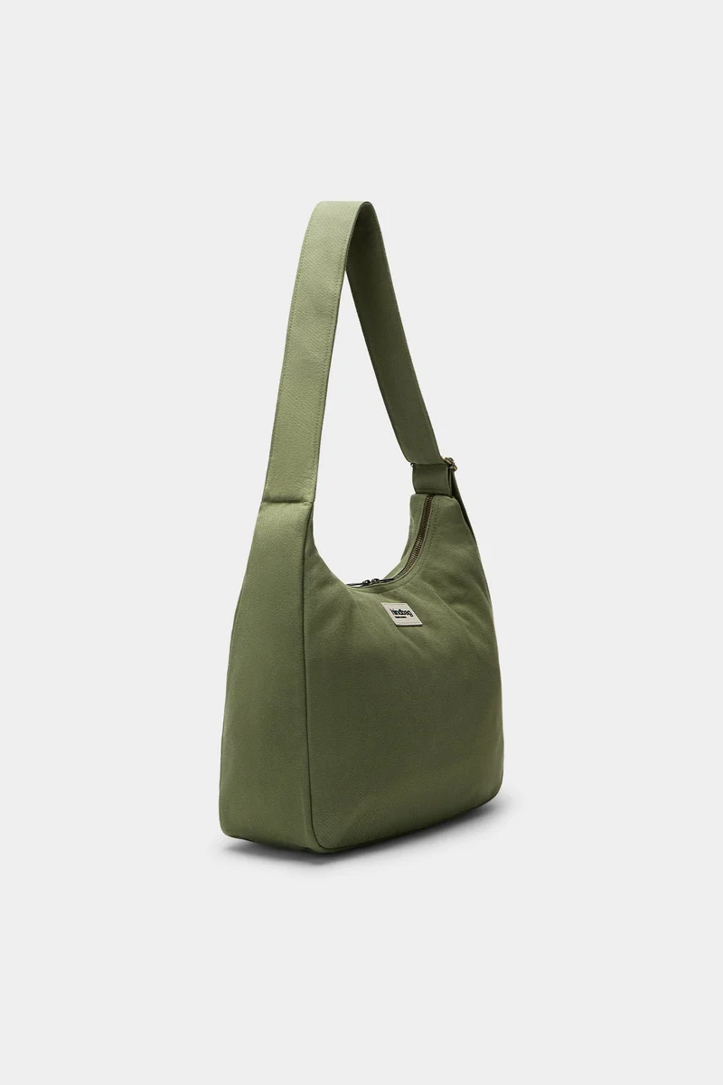 Hobo Tasche Claire Olive