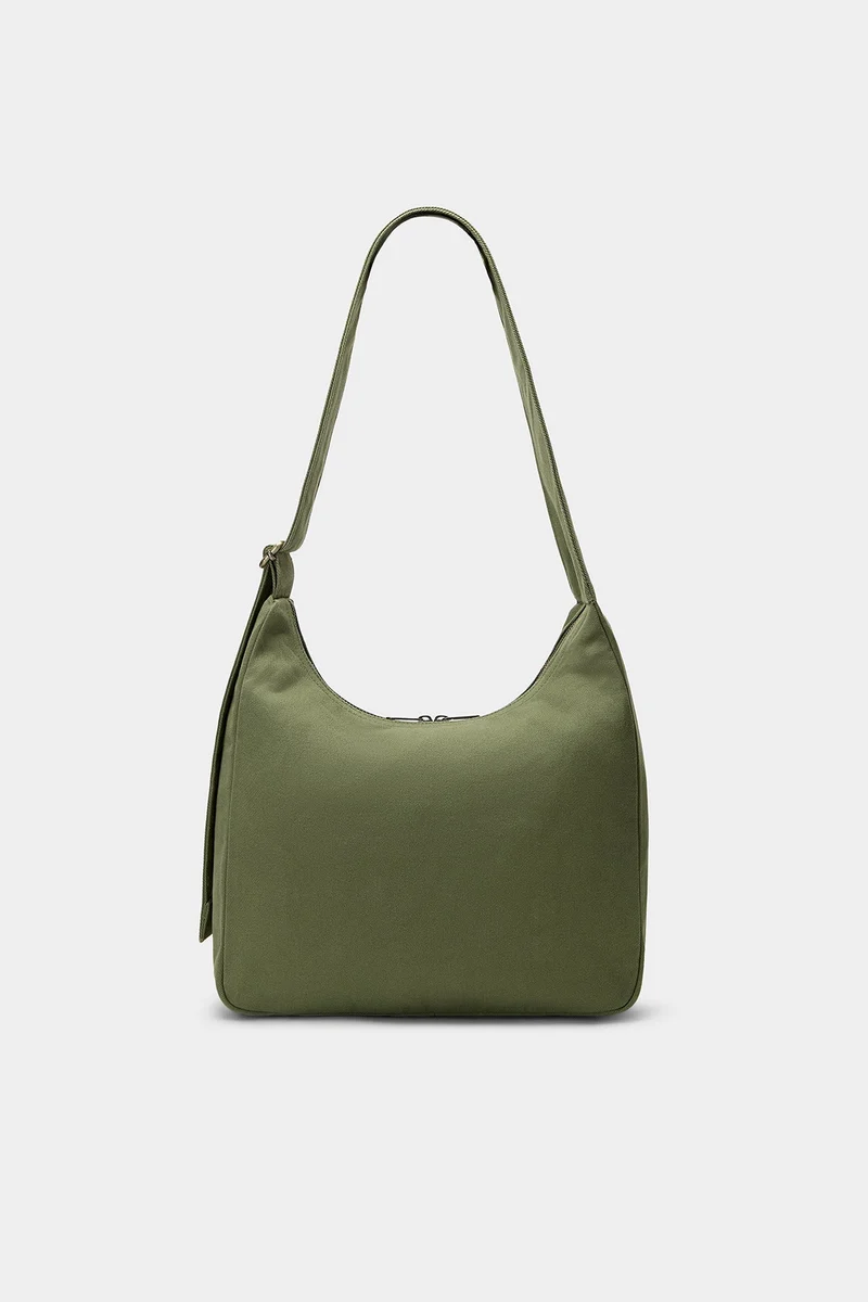 Hobo Tasche Claire Olive