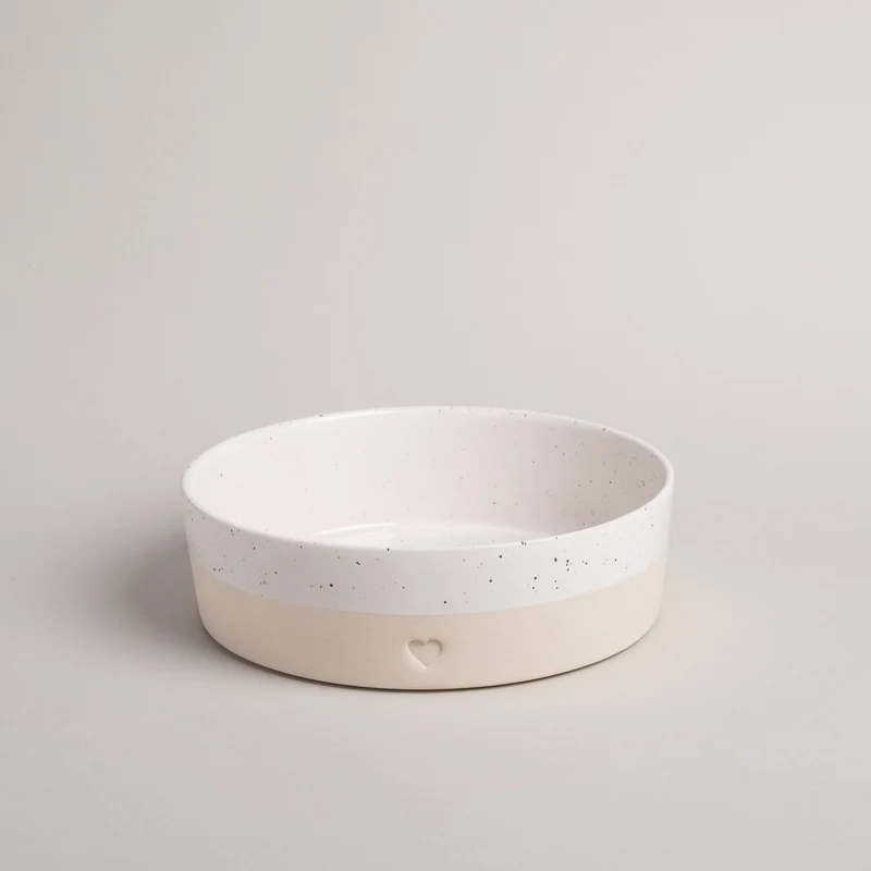 Schale Herz 27 cm