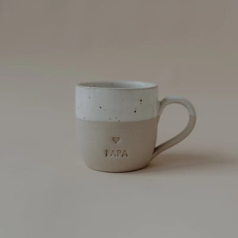 Espressotasse Papa