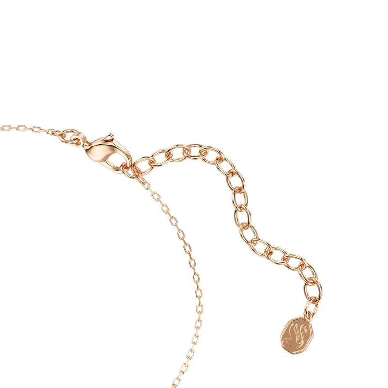 Swarovski Armband in Roségold-Optik 5757999