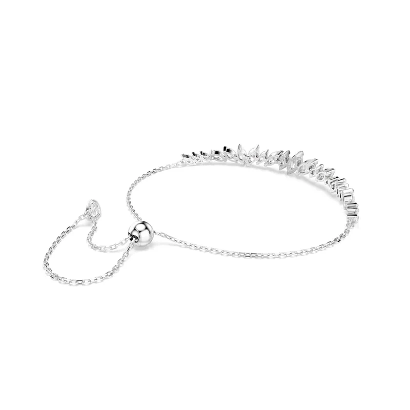 Swarovski Mesmera Glam Armband in Silberoptik 5748650