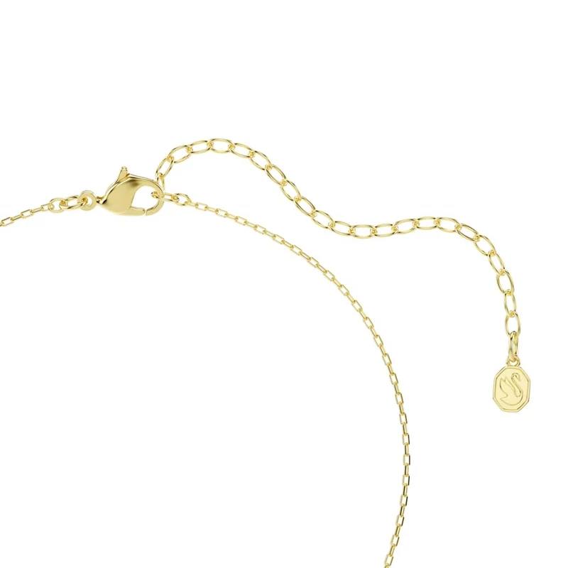 Swarovski Magic Goldfarbene Halskette 5757788