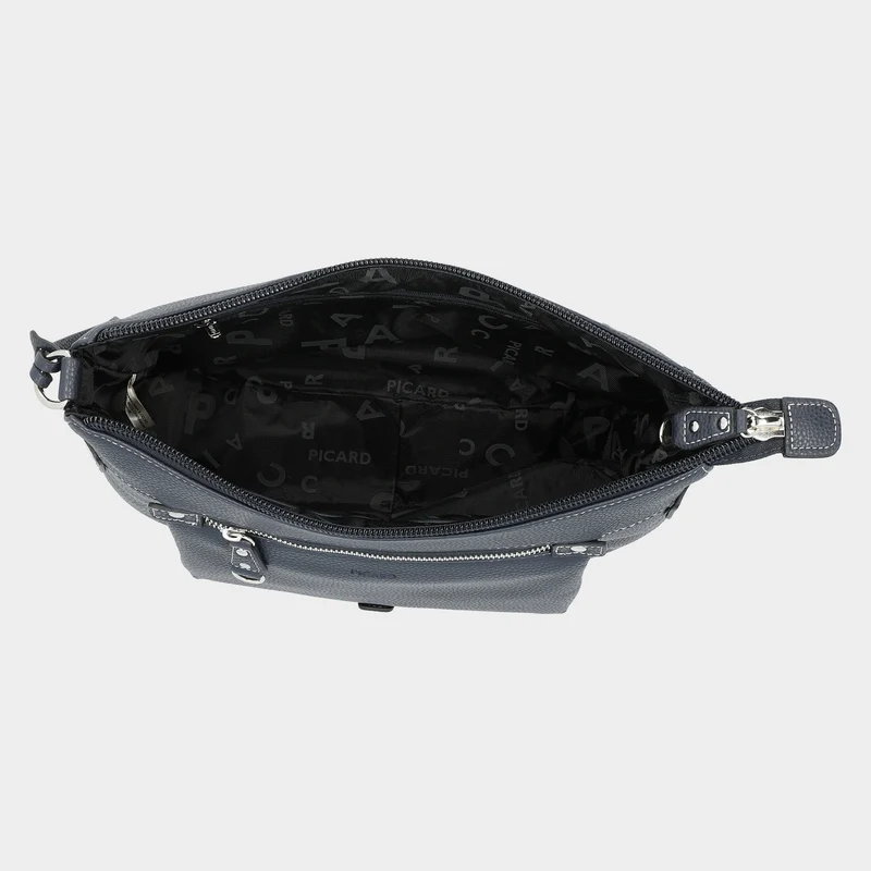 Schultertasche Loire 7707