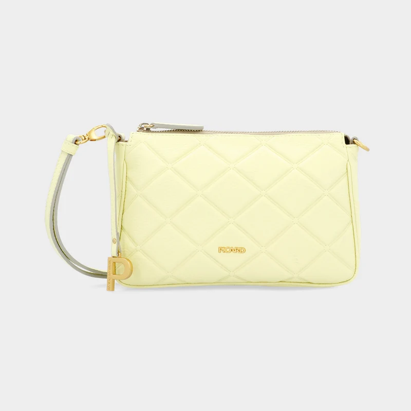 Schultertasche Broadway 5627