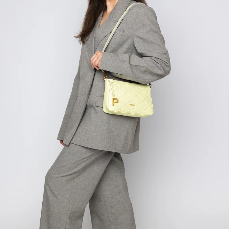 Schultertasche Broadway 5627