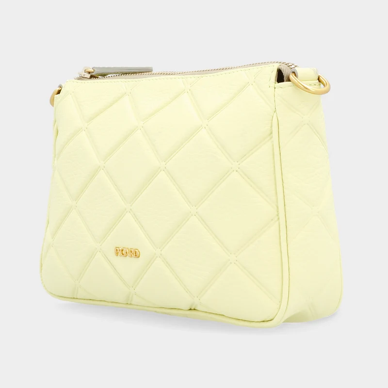 Schultertasche Broadway 5627