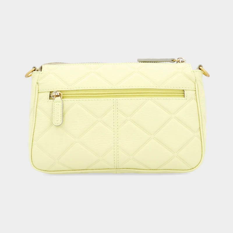 Schultertasche Broadway 5627