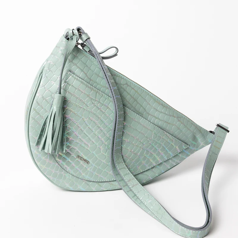 Schultertasche Mermaid 5637