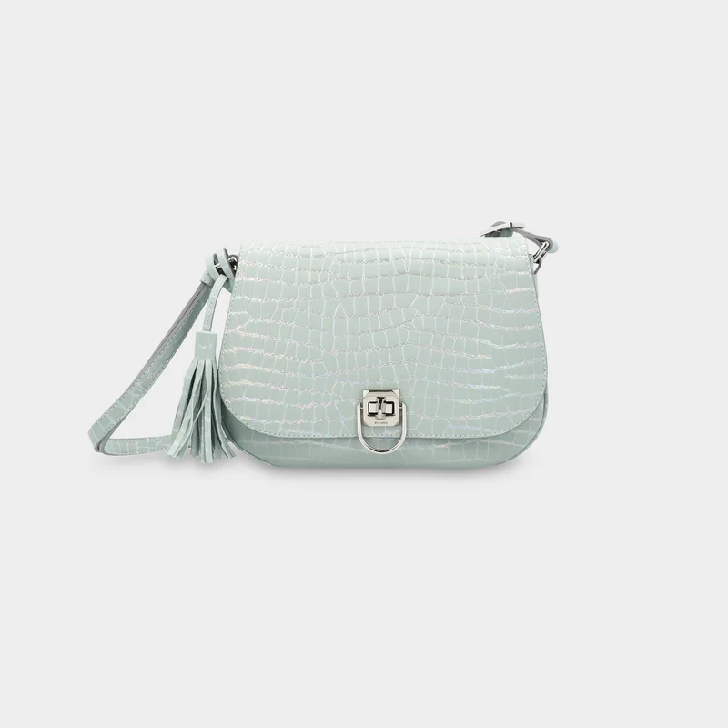 Schultertasche Mermaid 5636