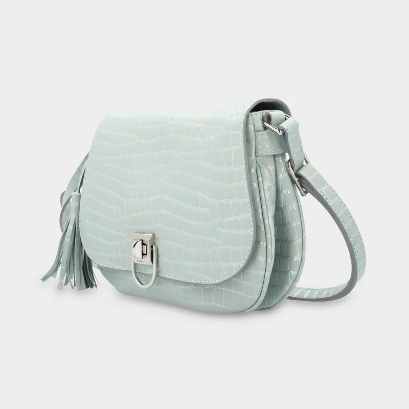 Schultertasche Mermaid 5636