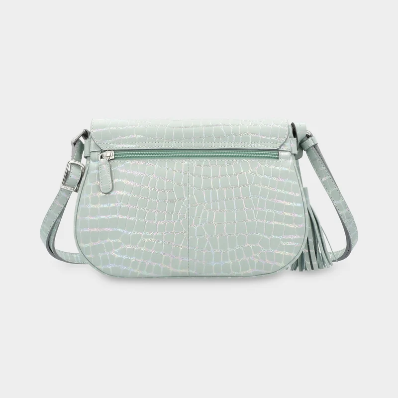 Schultertasche Mermaid 5636