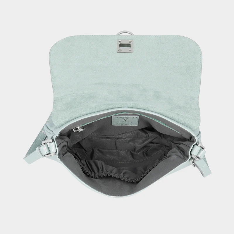 Schultertasche Mermaid 5636