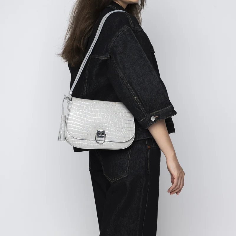 Schultertasche Mermaid 5636