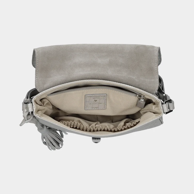 Schultertasche Mermaid 5636