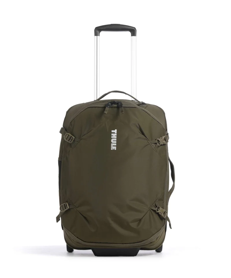 Thule EnRoute 44 Rollenreisetasche natural green