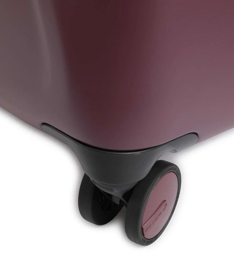 Osprey Ozone 4-Rollen Trolley moody burgundy