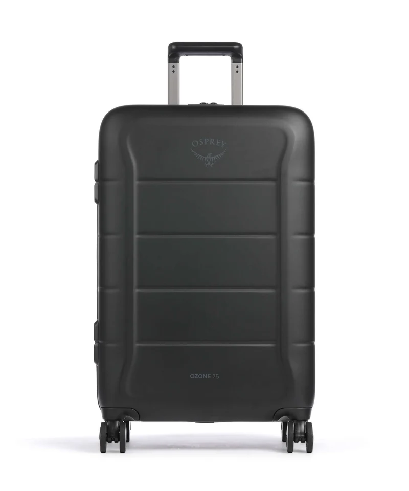 Osprey Ozone 4-Rollen Trolley black