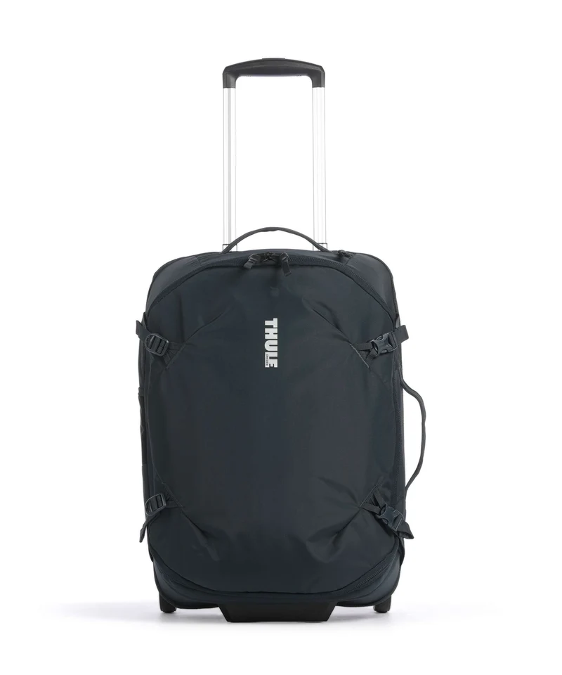 Thule EnRoute 44 Rollenreisetasche darkest blue