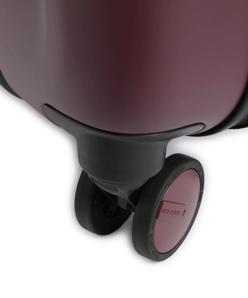 Osprey Ozone Exp 4-Rollen Trolley moody burgundy