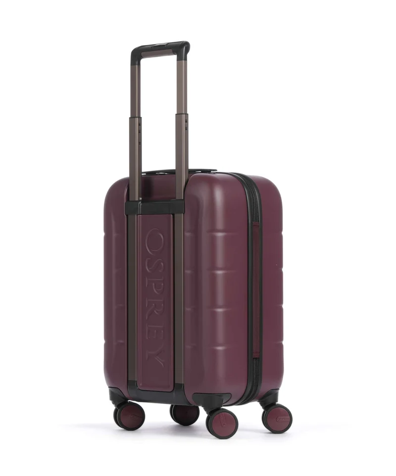 Osprey Ozone 4-Rollen Trolley moody burgundy