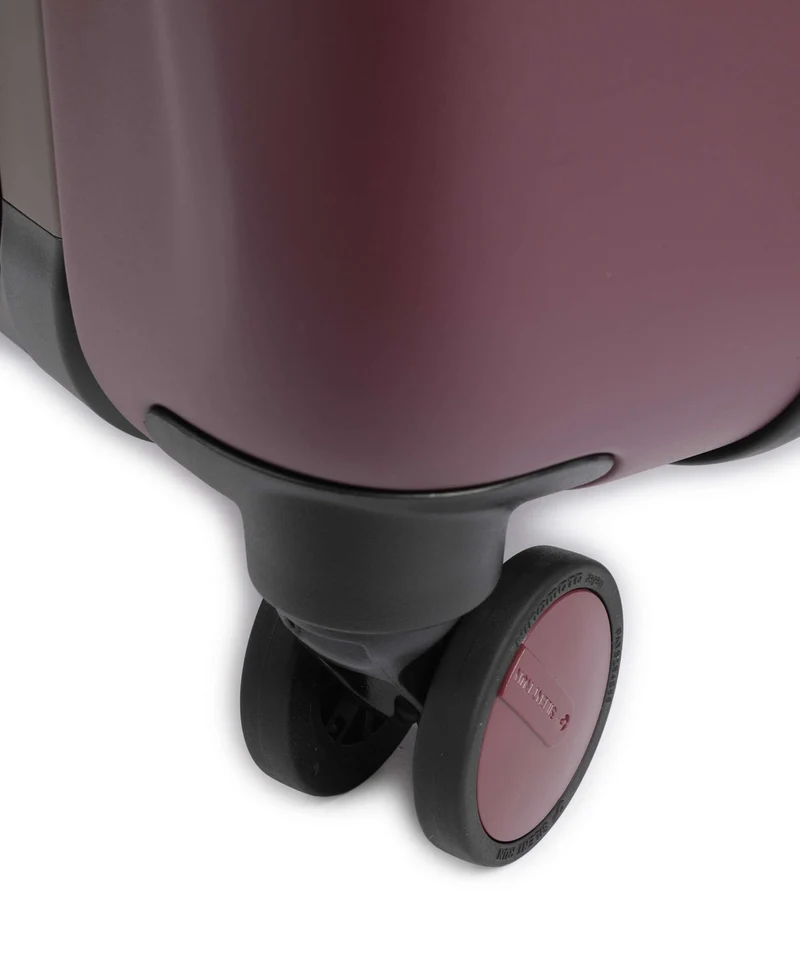 Osprey Ozone 4-Rollen Trolley moody burgundy