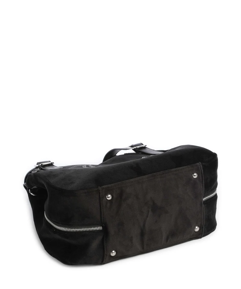 Juicy Couture Kimberly M Beuteltasche black