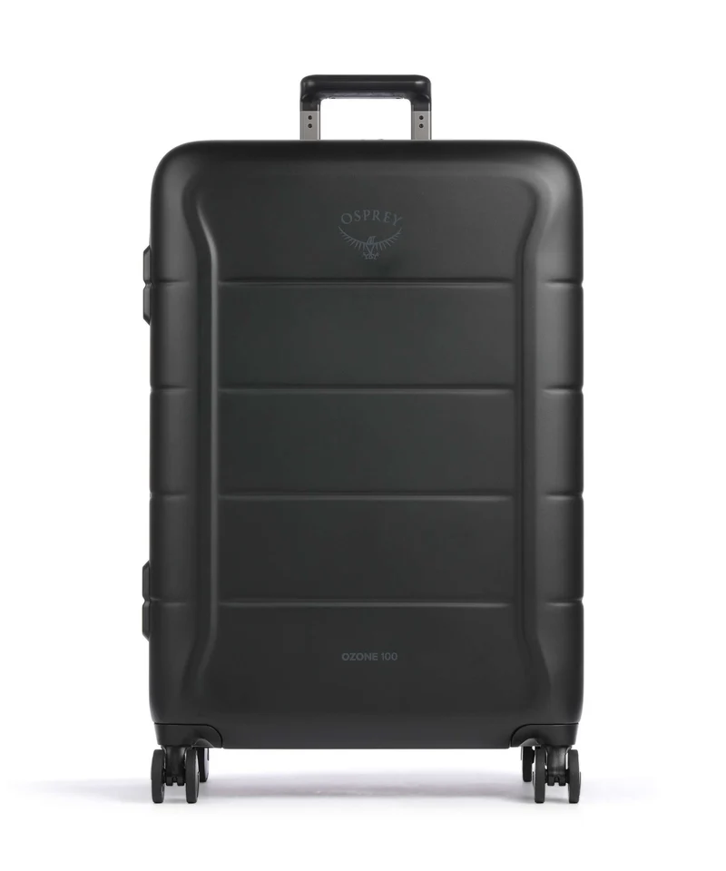 Osprey Ozone 4-Rollen Trolley black