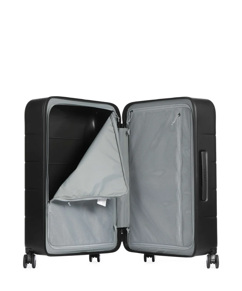 Osprey Ozone 4-Rollen Trolley black