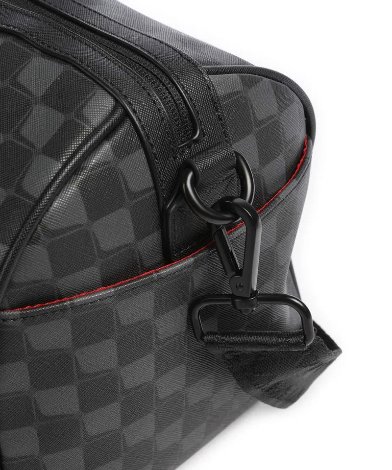 Sprayground Sharks In Paris Balloon Black Handtasche black