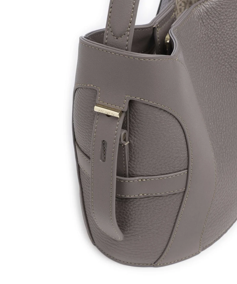 Aigner Deborah S Bucket Handtasche ash grey
