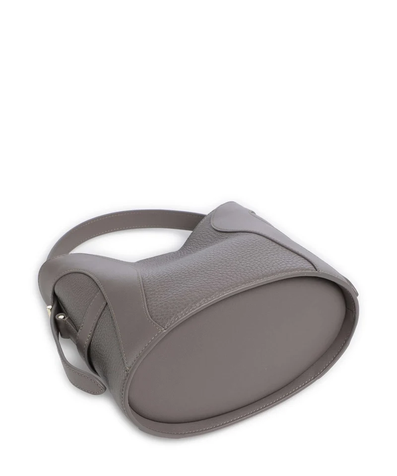 Aigner Deborah S Bucket Handtasche ash grey