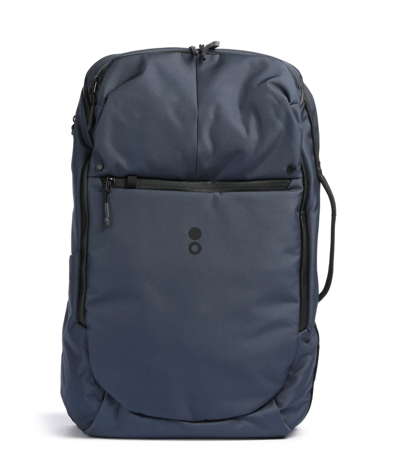 Echolac Active X Reiserucksack navy