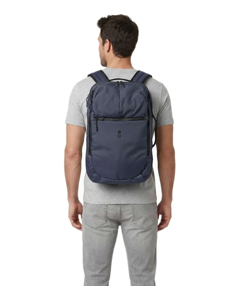 Echolac Active X Reiserucksack navy