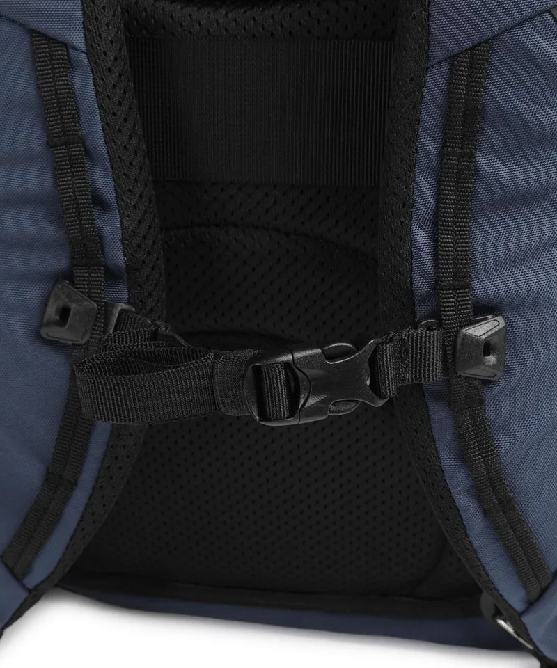 Echolac Active X Reiserucksack navy